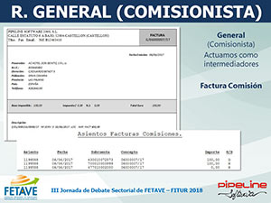 CAMBIOS EN LA DISPOSICIÓN ADICIONAL 4ª DEL REGLAMENTO DE FACTURACIÓN