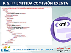 CAMBIOS EN LA DISPOSICIÓN ADICIONAL 4ª DEL REGLAMENTO DE FACTURACIÓN