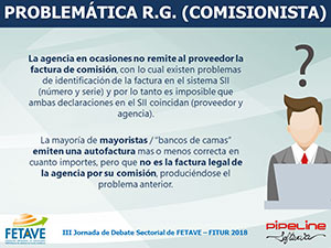 CAMBIOS EN LA DISPOSICIÓN ADICIONAL 4ª DEL REGLAMENTO DE FACTURACIÓN