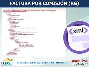 CAMBIOS EN LA DISPOSICIÓN ADICIONAL 4ª DEL REGLAMENTO DE FACTURACIÓN