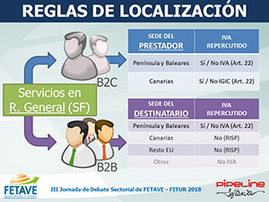 CAMBIOS EN LA DISPOSICIÓN ADICIONAL 4ª DEL REGLAMENTO DE FACTURACIÓN