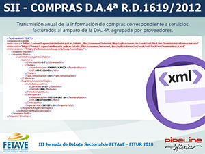 CAMBIOS EN LA DISPOSICIÓN ADICIONAL 4ª DEL REGLAMENTO DE FACTURACIÓN