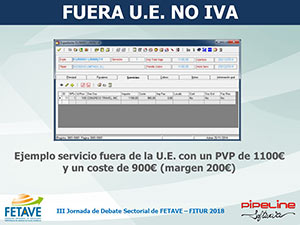 CAMBIOS EN LA DISPOSICIÓN ADICIONAL 4ª DEL REGLAMENTO DE FACTURACIÓN