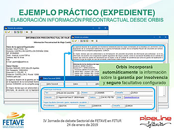 IMPACTO PRÁCTICO DE LA TRASPOSICIÓN DE LA DIRECTIVA DE VIAJES COMBINADOS