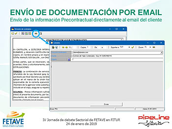 IMPACTO PRÁCTICO DE LA TRASPOSICIÓN DE LA DIRECTIVA DE VIAJES COMBINADOS