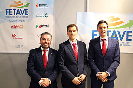 FETAVE en FITUR 2020