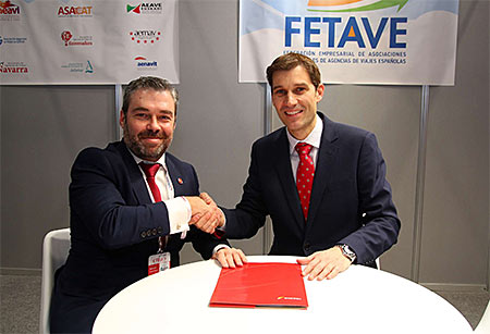 FETAVE en FITUR 2020