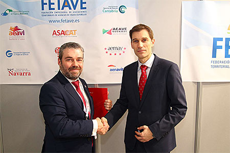 FETAVE en FITUR 2020