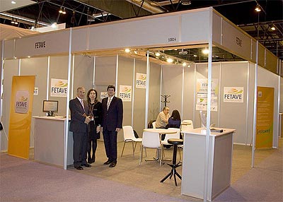 FETAVE en FITUR 2013