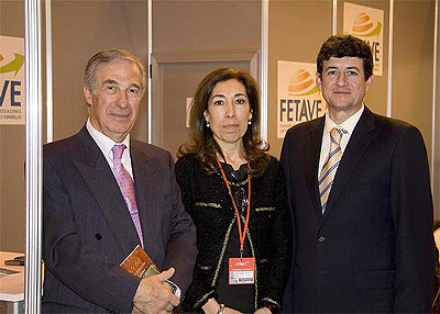 FETAVE en FITUR 2013