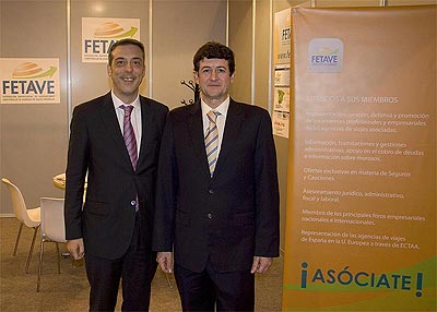 FETAVE en FITUR 2013