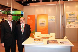 FETAVE en FITUR 2014