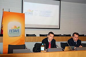 FETAVE en FITUR 2015