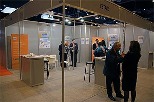 FETAVE en FITUR 2015