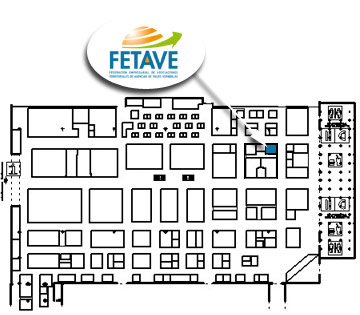 FITUR - FETAVE SEMINARIO IVA