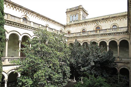 Fotografías - Barcelona. 14 de mayo