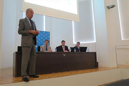 Fotografías - Mlaga. 15 de abril