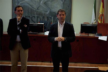 Fotografías - Sevilla. 26 de marzo
