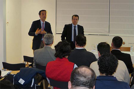 Fotografías - Valladolid 18 de febrero
