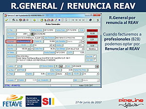 SUMINISTRO INMEDIATO DE INFORMACIÓN (SII) - Impacto en las Agencias de Viajes del nuevo sistema de gestión del IVA