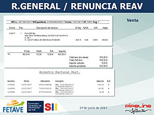 SUMINISTRO INMEDIATO DE INFORMACIÓN (SII) - Impacto en las Agencias de Viajes del nuevo sistema de gestión del IVA