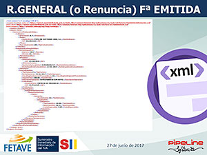 SUMINISTRO INMEDIATO DE INFORMACIÓN (SII) - Impacto en las Agencias de Viajes del nuevo sistema de gestión del IVA