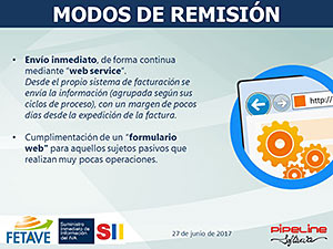 SUMINISTRO INMEDIATO DE INFORMACIÓN (SII) - Impacto en las Agencias de Viajes del nuevo sistema de gestión del IVA